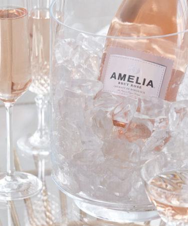 Why Aren’t You Drinking Brut Rosé Right Now?