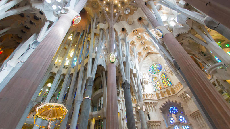 The Ultimate Guide to Barcelona, Spain, and Catalonia Wine Country ...