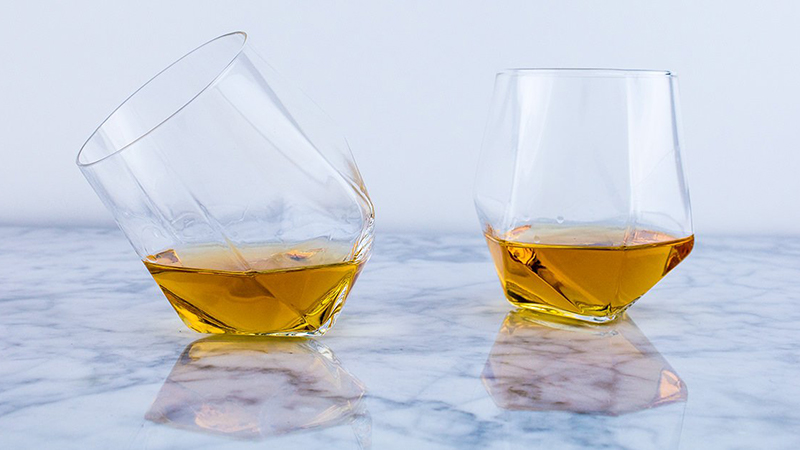 Layouten Forfatning . The Best Whiskey Glasses You Should Own (2018) | VinePair