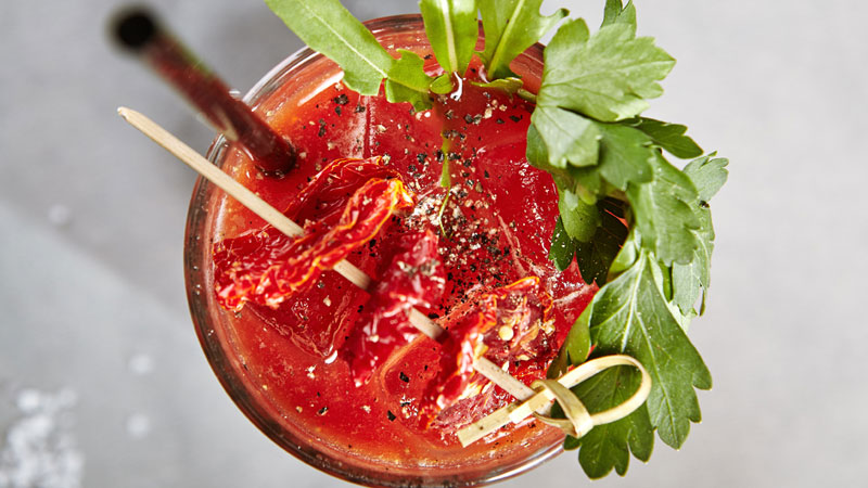 Six Do's and Don'ts for Making Great Bloody Marys