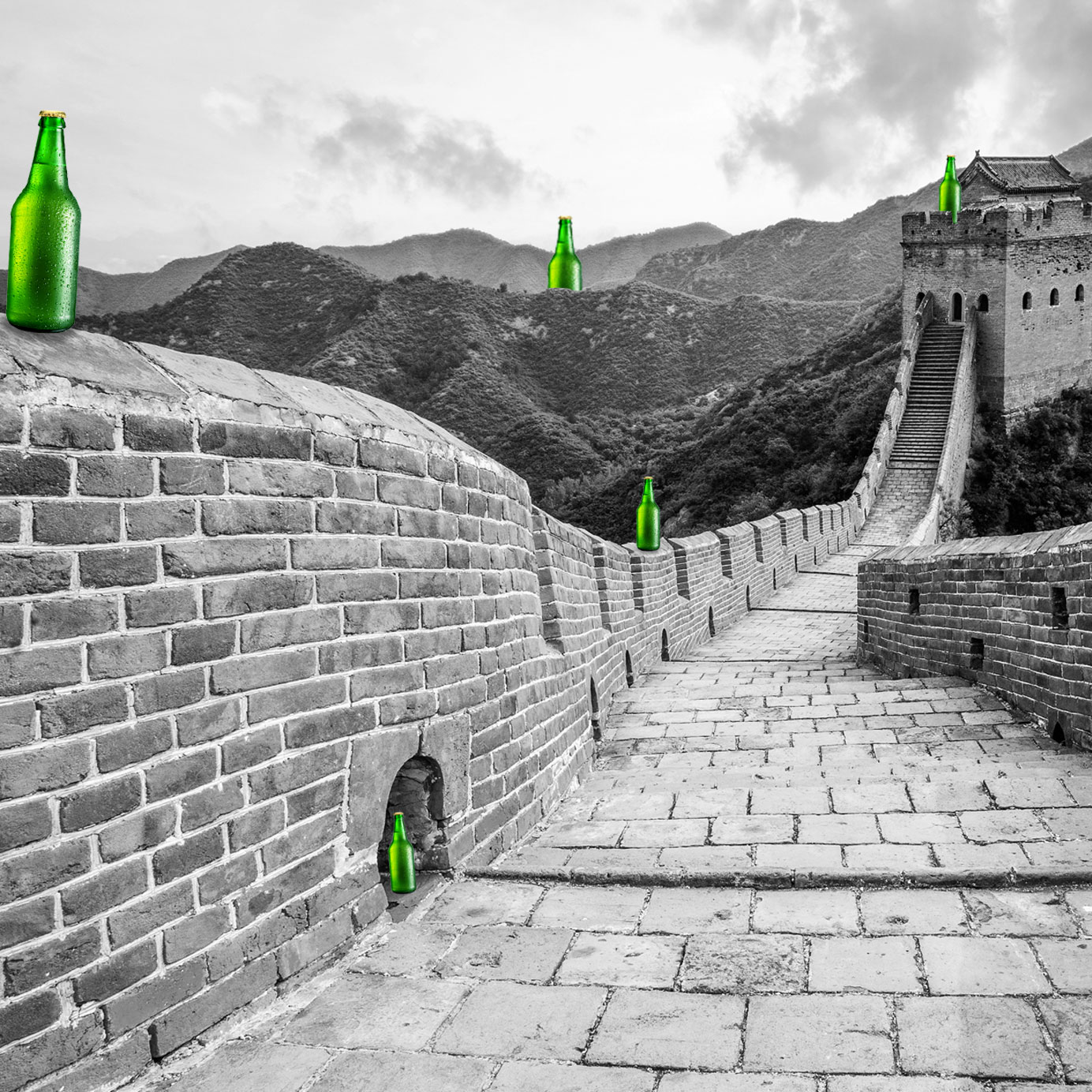 With Unregulated Draft Lines and AB InBev Investments, Chinese Craft Beer Is at a Crossroads