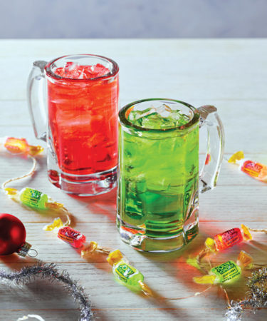 Applebee’s is Serving $1 Jolly-Rancher-Flavored Cocktails All December Long