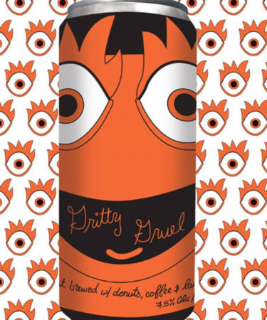 Philadelphia’s Brewery ARS Announces Gritty-Inspired Beer