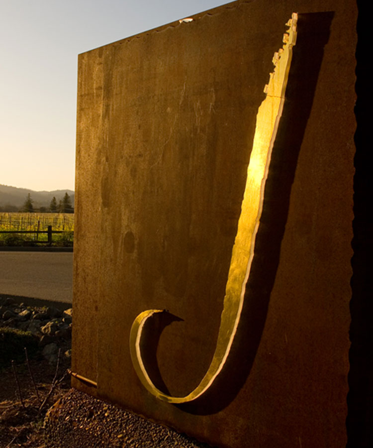 This California Winery is Revolutionizing American Sparkling Wine