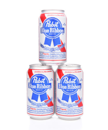 Pabst and MillerCoors Settle Lawsuit, PBR Here to Stay