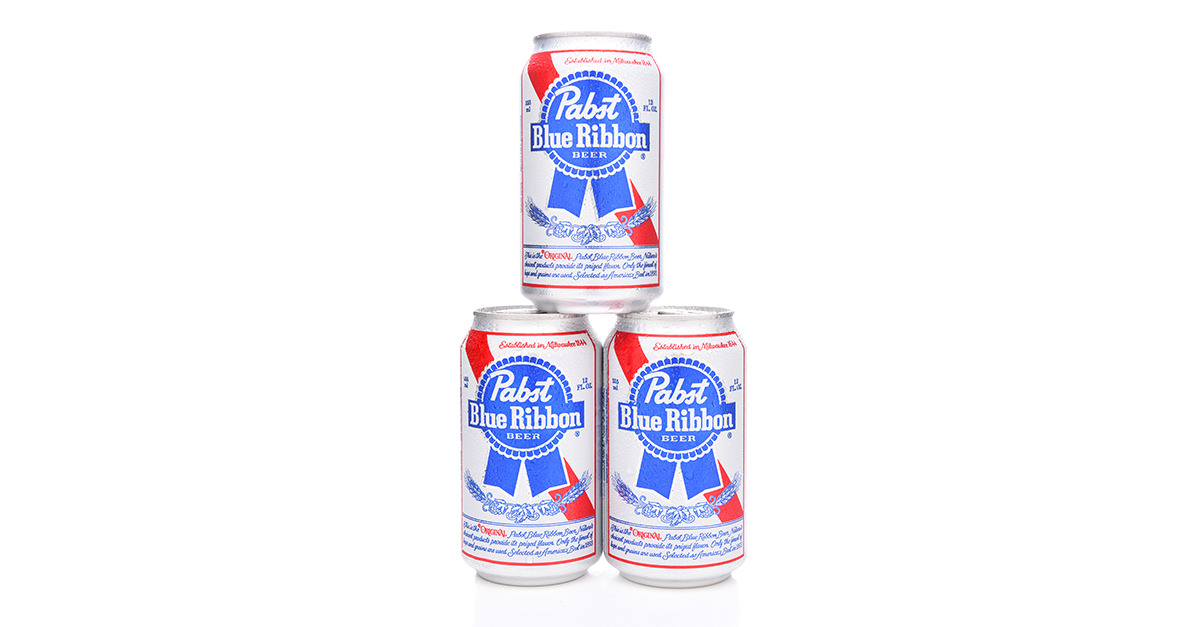 Pabst Blue Ribbon releases 'Hard Coffee' alcoholic