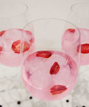 Pink Gin Is Millennial Marketing at Its Best or Worst (You Decide)