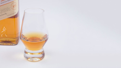 Why Glass Shape Matters When Tasting Scotch