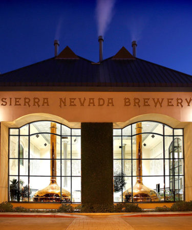 Sierra Nevada’s New IPA Is Raising Funds for Camp Fire Relief