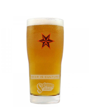 Victory & Southern Tier Holding Company Snaps Up Sixpoint
