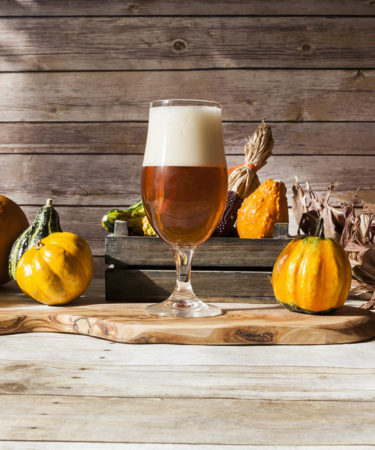 The 10 Most Popular Beers on Thanksgiving, According to Untappd