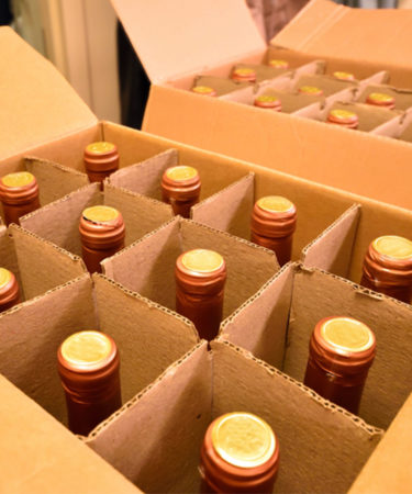 China Raids Uncover More Than 50,000 Bottles of Fake Wine, Worth $14.4 Million