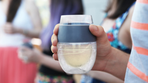 The Best Wine & Beer Glasses For Outdoor Entertaining