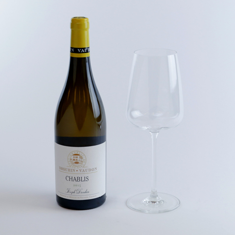 Italesse Universal White Wine Glass (Set of 6)