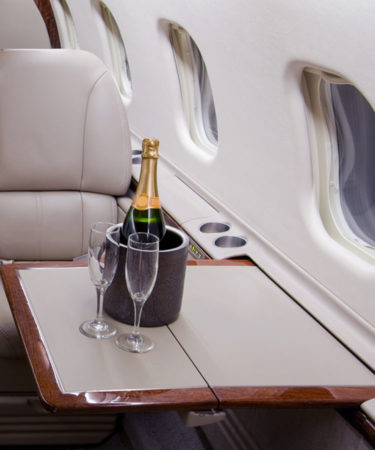 Ask Adam: Will Champagne Burst in My Checked Luggage?