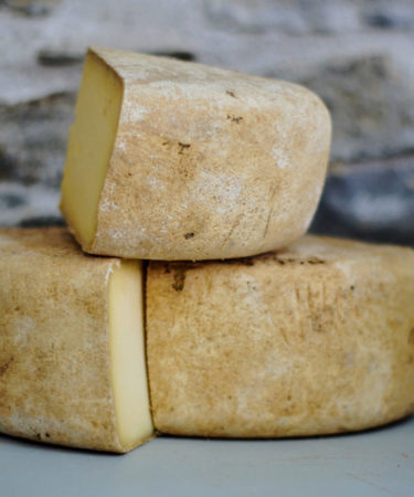 Eight Cheese Trends to Watch in 2019