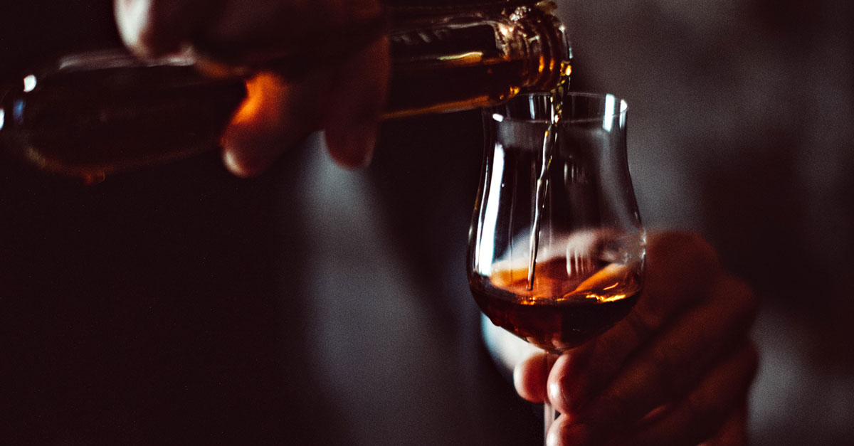 How to Drink Cognac, According to a French Bartender | VinePair