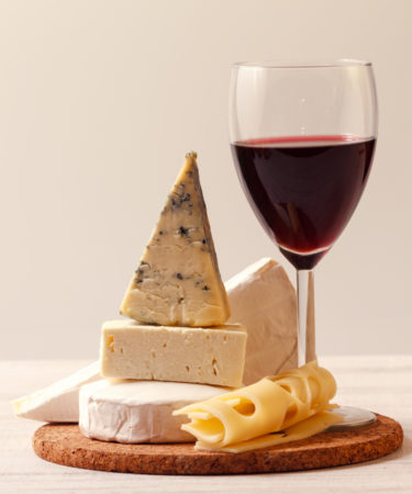 The Definitive Guide to Pairing Italian Wine, Cheese, and Charcuterie