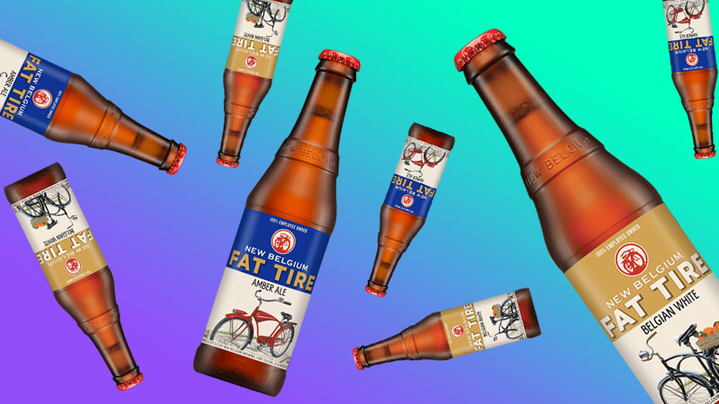 11 Things You Should Know About New Belgium Brewing Vinepair