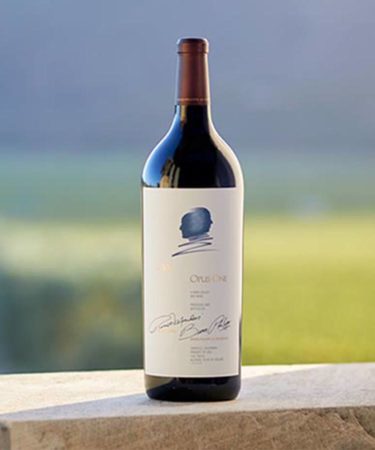 Corked! Opus One Sues Cooperages Over TCA-Tainted Barrels