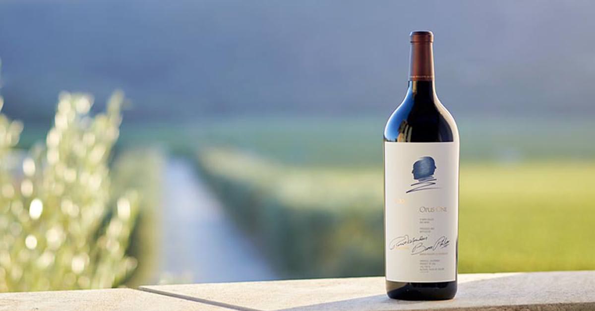 Corked! Opus One Sues Cooperages Over TCA-Tainted Barrels | VinePair