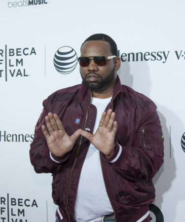 Wu Tang Clan’s Raekwon Launches ‘Velvety’ Italian Sparkling Wine