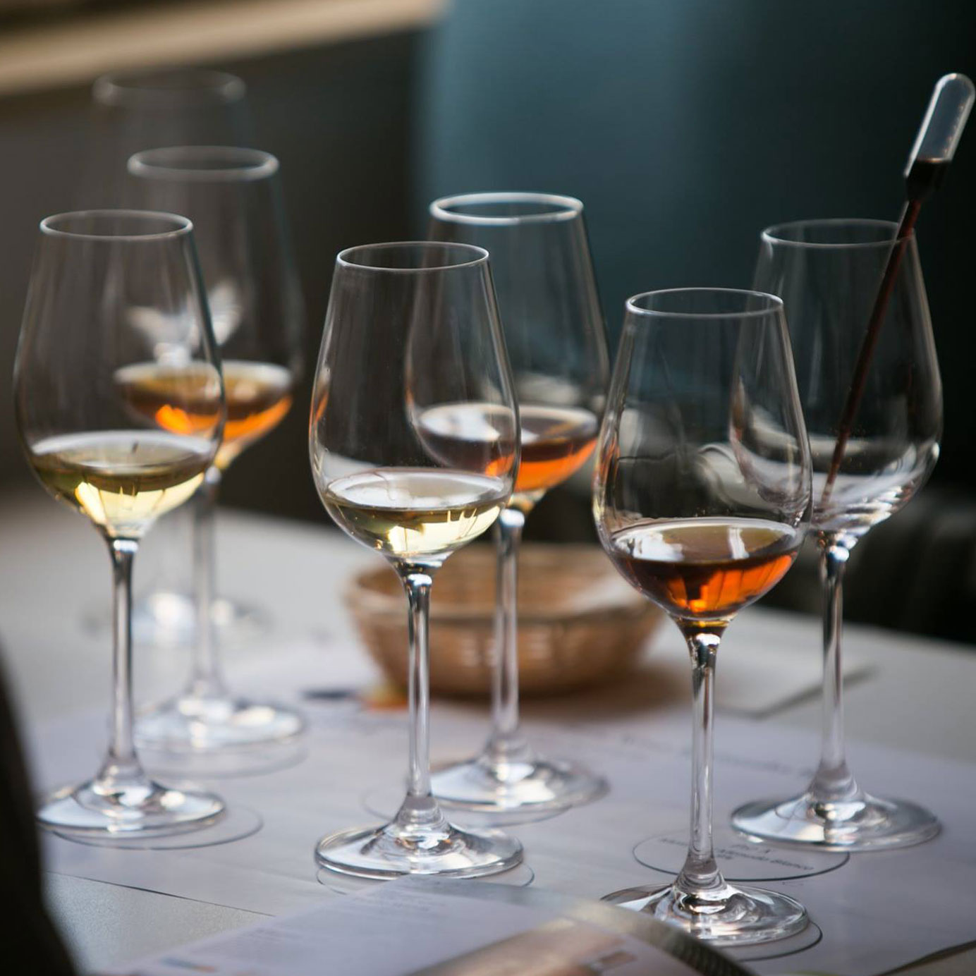 A Field Guide to Sherry, the Most Versatile Wine You Aren’t Drinking
