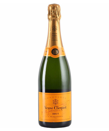 The Best Champagne Right Now Updated 2020 Vinepair