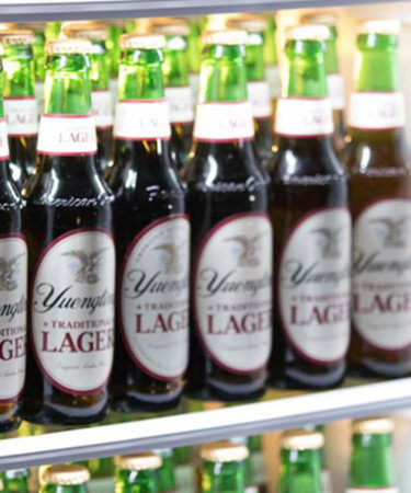 Yuengling Rolls Out 1800s-Era Cans, Bourbon Barrel-Aged Beer to Mark 190th Anniversary
