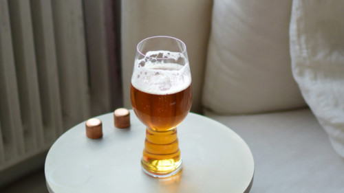 This Glass Is The Best Way To Drink IPAs