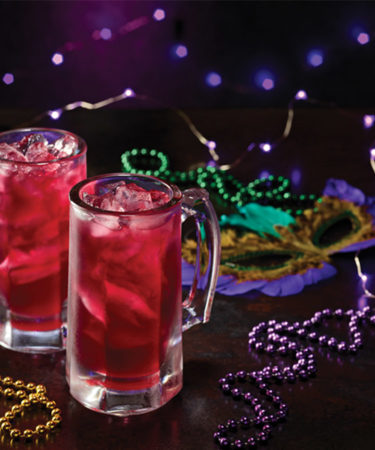 Applebee’s is Selling $1 Hurricanes From Now Until Mardis Gras