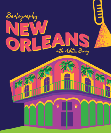 Everything That’s Worth Drinking in New Orleans, According to Ashtin Berry