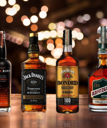 What Are Bottled-in-Bond Spirits, and Why Are They Suddenly Everywhere?