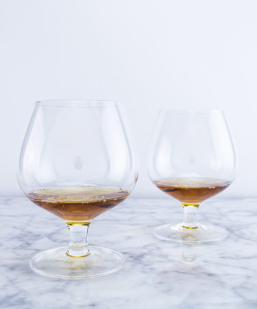 These Are The Best Brandy Tasting Glasses