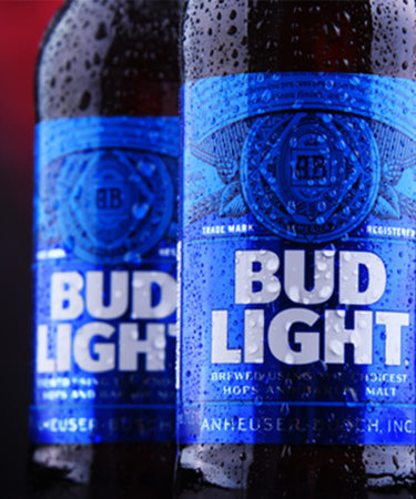 Bud Light Promises Free Beer for the Winning Super Bowl City