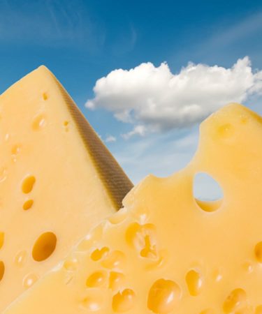 As Cheese Surplus Reaches All-Time High, We Need to Make America Grate Again