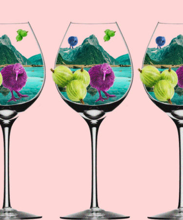 New Zealand Sauvignon Blanc Is a Global Success Story, Whether Wine Critics Like It or Not