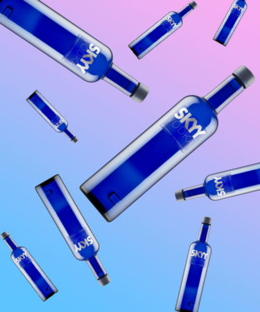 9 Things You Should Know About Skyy Vodka