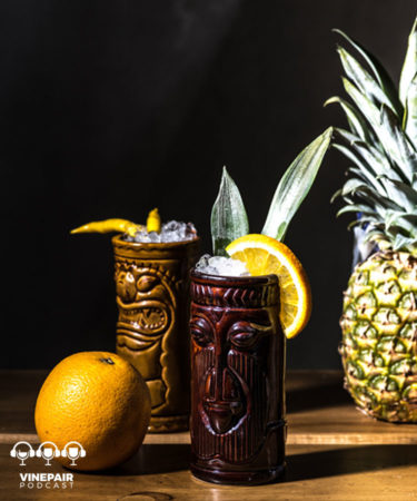 Tiki Is America’s Hottest Cocktail Trend