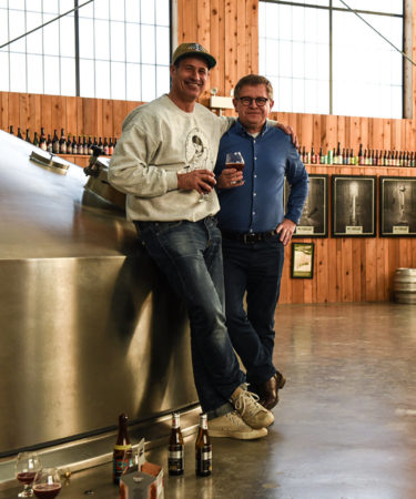 Rodenbach Announces First-Ever Beer Collab With Dogfish Head Craft Brewery