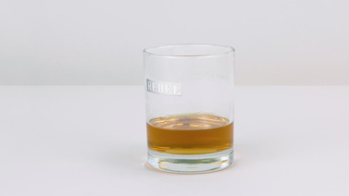 These Whiskey Glasses Are A Must Have For American History Buffs