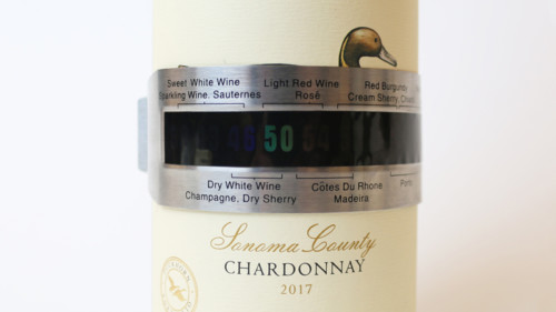 Why Every Wine Lover Needs A Wine Thermometer