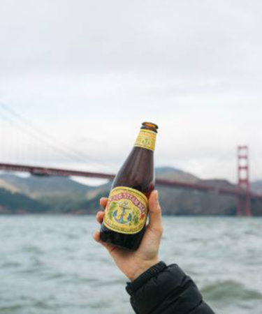 Anchor Brewing Fights for Unionization Due to Poor Conditions Under Sapporo USA