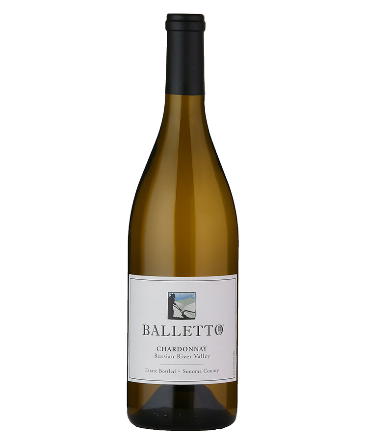 Balletto Russian River Valley Chardonnay Review