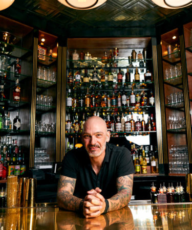 Unpacking $20 Cocktails and the Alchemy of Great Bars with a Legendary Bartender