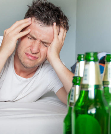 Important Study Proves Liquor Before Beer Will Not Leave You in the Clear