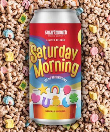 Magically Delicious? A Lucky-Charms-Inspired Beer Is Here