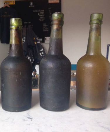 133-Year-Old Shipwreck Beer Reincarnated by New York Brewery