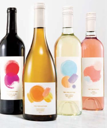 Target Launches ‘The Collection’ And $10 Wine Has Never Looked So Good