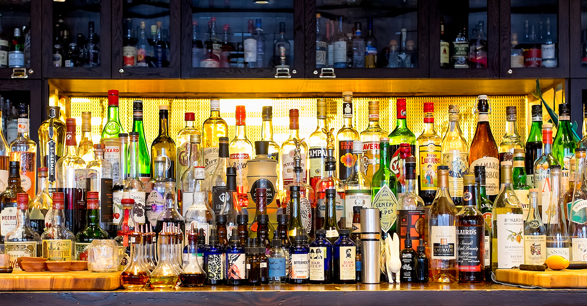 We Asked 10 Sommeliers What Do You Drink When No One's Watching